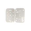 Beamon In-Ceiling mount bracket for PTZ cameras