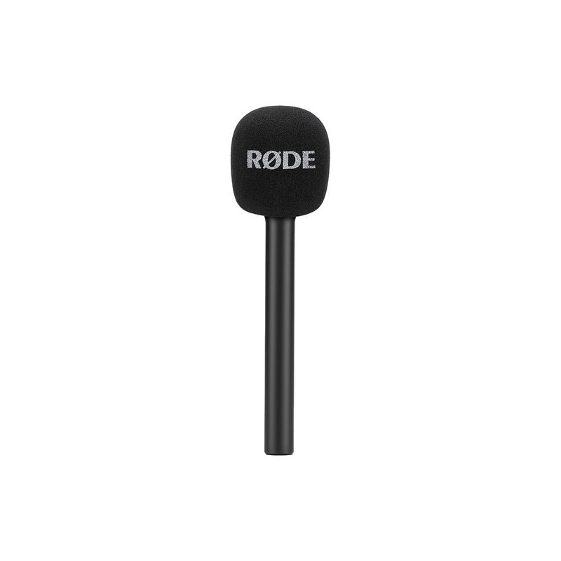 Rode Interview GO adaptador de microfono-MICROS-Apodax