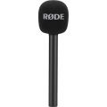 Rode Interview GO adaptador de microfono