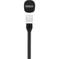 Rode Interview GO adaptador de microfono