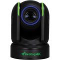 BirdDog P4K Black. 4K 10-Bit Full NDI PTZ with 1" Sony Sensor.