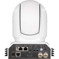 BirdDog EYES P400 4K 10-Bit Full NDI PTZ Camera with Sony Sensor (White)