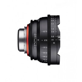 SAMYANG XEEN 14 mm T3.1