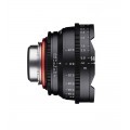 SAMYANG XEEN 14 mm T3.1