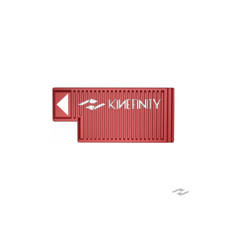Kinefinity KineMAG Nano 1TB SSD-TARJETAS DE MEMORIA-Apodax