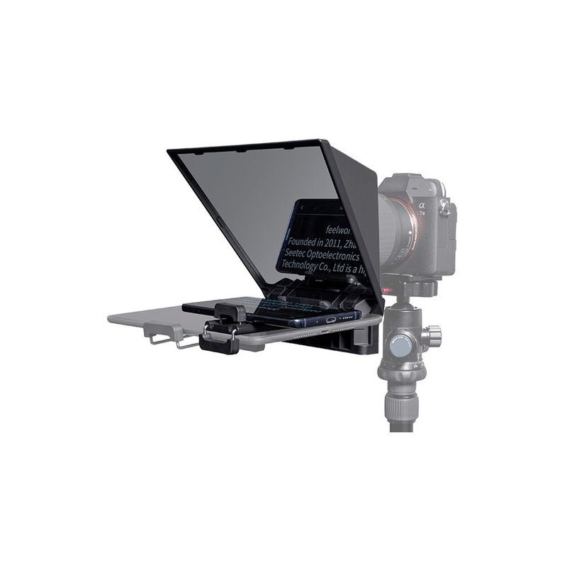 FEELWORLD TP2-TELEPROMPTERS-Apodax