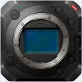 PANASONIC DC-BS1H Cámara cinematográfica Full Frame
