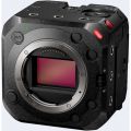 PANASONIC DC-BS1H Cámara cinematográfica Full Frame