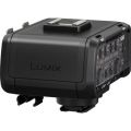 PANASONIC DMW-XLR1E Adaptador XLR para GH5 y S5