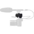 PANASONIC DMW-XLR1E Adaptador XLR para GH5 y S5