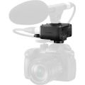 PANASONIC DMW-XLR1E Adaptador XLR para GH5 y S5