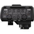 PANASONIC DMW-XLR1E Adaptador XLR para GH5 y S5
