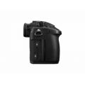 PANASONIC LUMIX GH5M2 Cámara con montura micro 4:3. 4K 4:2:2