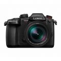 PANASONIC LUMIX GH5M2 Cámara con montura micro 4:3. 4K 4:2:2