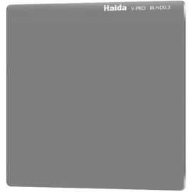 Haida 4 x 4" V-Pro Series MC IRND 0.3 Glass Filter (1-Stop)