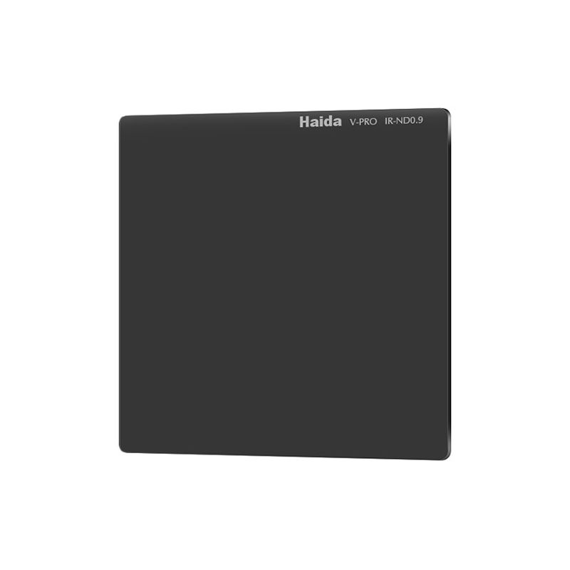 Haida 4 x 4" V-Pro Series MC IRND 0.9 Glass Filter (3-Stop)-FILTROS PARA &Oacute;PTICAS-Apodax