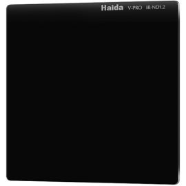 Haida 4 x 4" V-Pro Series MC IRND 1.2 Glass Filter (4-Stop)