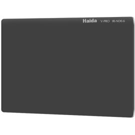 Haida 4 x 5.65" V-Pro Series MC IRND 0.6 Glass Filter (2-Stop)