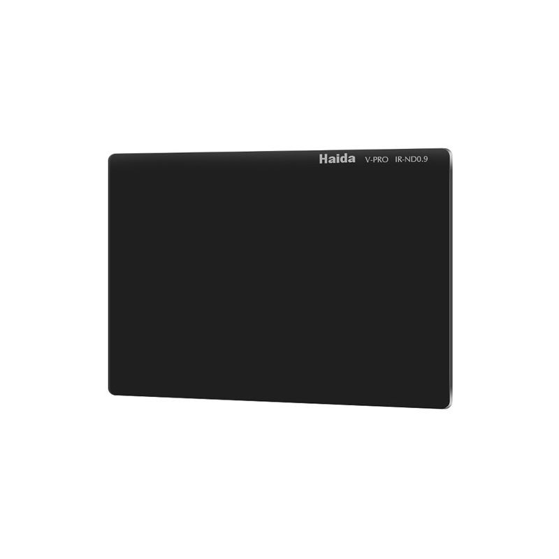 Haida 4 x 5.65" V-Pro Series MC IRND 0.9 Glass Filter (3-Stop)-FILTROS PARA &Oacute;PTICAS-Apodax