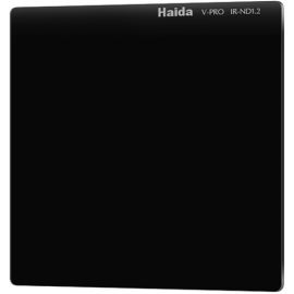 Haida 6.6 x 6.6" V-Pro Series MC IRND 1.2 Glass Filter (4-Stop)