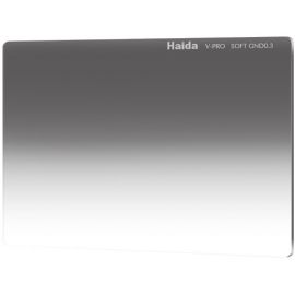 Haida 4 x 5.65" V-Pro Series Multi-Coated Soft Graduated 0.3 Neutral Density Filter