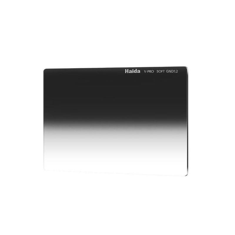 Haida V-PRO Series MC Soft GND 1.2 Filter-FILTROS PARA &Oacute;PTICAS-Apodax