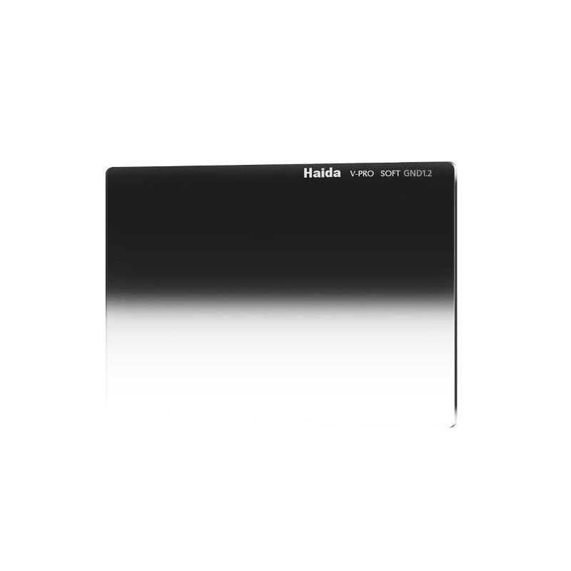 Haida V-PRO Series MC Soft GND 1.5 Filter-FILTROS PARA &Oacute;PTICAS-Apodax