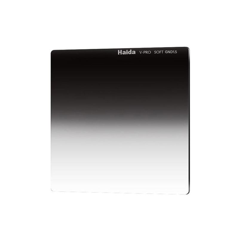 Haida V-PRO Series MC Soft GND 1.5 Filter-FILTROS PARA &Oacute;PTICAS-Apodax