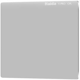 Haida 4 x 4" V-Pro Series C-POL Polarizing Filter (Optical Glass, 4mm Thick)
