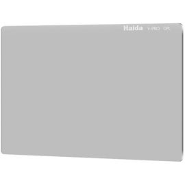 Haida 4 x 5.65" V-Pro Series C-POL Polarizing Filter (Optical Glass, 4mm Thick)