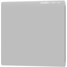 Haida 6.6 x 6.6" V-Pro Series C-POL Polarizing Filter (Optical Glass, 4mm Thick)