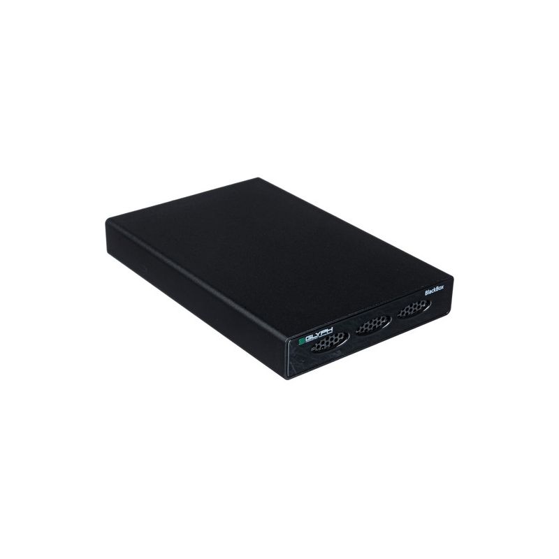 Glyph Technologies 1 TB BlackBox Mobile Hard Drive-DISCOS DUROS-Apodax