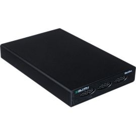 Glyph Technologies 2 TB BlackBox Mobile Hard Drive