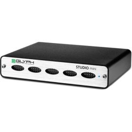 Glyph Technologies 6TB Studio 7200 rpm USB 3.0 Gen 1 Type-B External Hard Drive