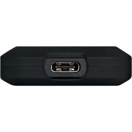 Glyph Technologies 500GB Black Atom USB 3.2 Gen 2 Type-C External SSD