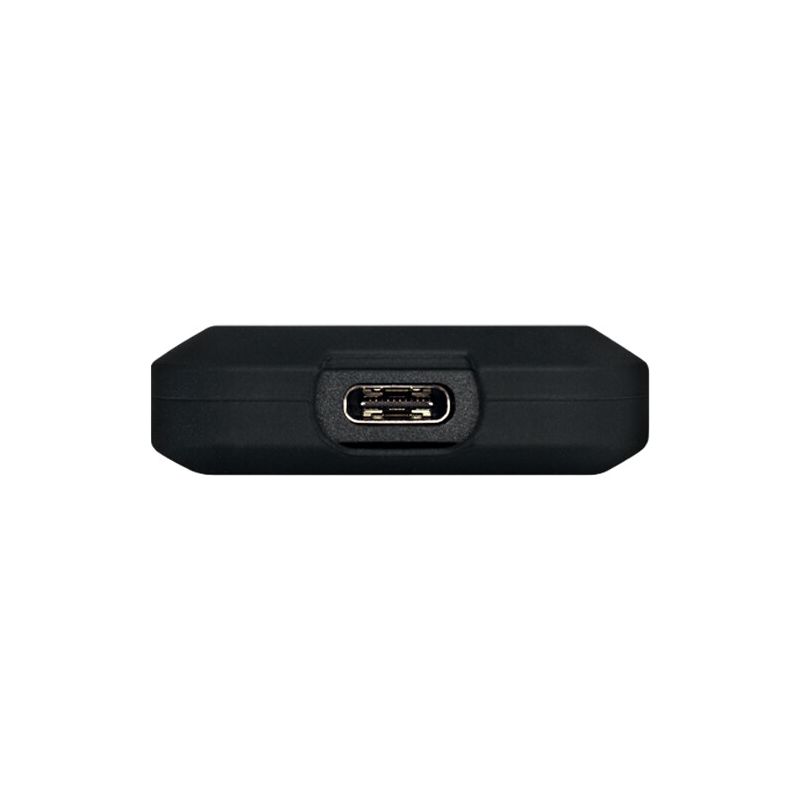 Glyph Technologies 2TB Atom EV USB 3.2 Gen 2 Type-C External SSD-DISCOS DUROS-Apodax