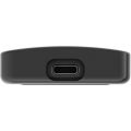 Glyph Technologies 2TB Atom USB 3.1 Type-C External SSD (Black)