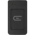 Glyph Technologies Atom RAID 4TB USB 3.1 Gen 2 Type-C External SSD (2 x 2TB, Black)