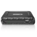 Glyph Technologies 500GB Blackbox Plus USB 3.1 Type-C External Solid-State Drive