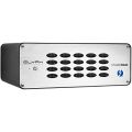 Glyph Technologies StudioRAID mini 4TB 2-Bay USB 3.0 RAID Array (2 x 2TB HDD)