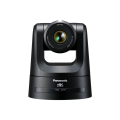 Panasonic cámara PTZ 4K NDI Pro 24x AW-UE100W (blanca)