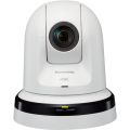 Panasonic Cámara PTZ AW-UE70 4K para Interior Dia/Noche (blanca)