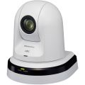 Panasonic cámara PTZ 4K NDI Pro 24x AW-UE100K (negra)