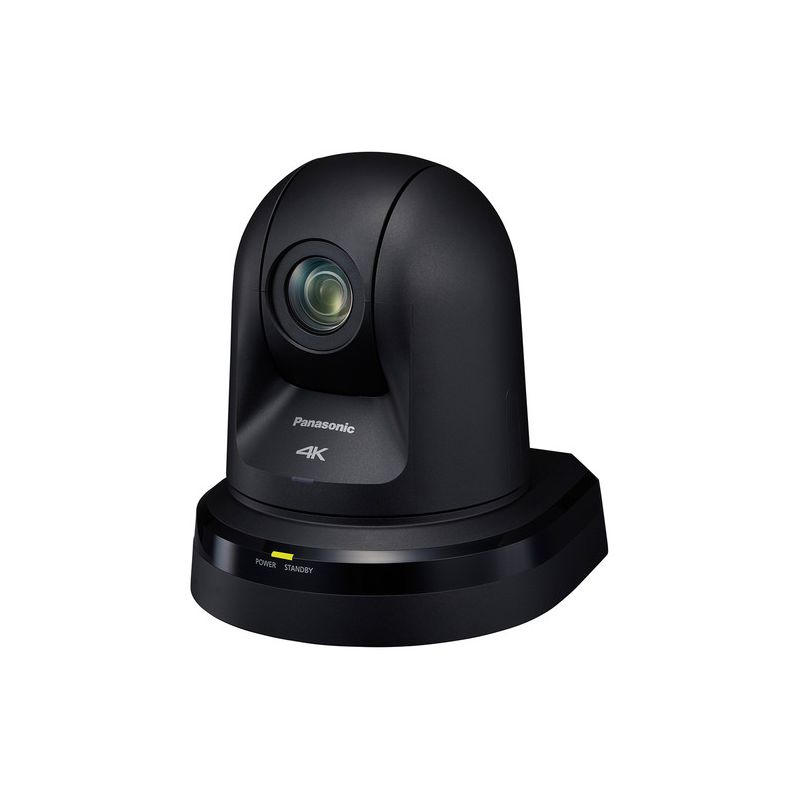 Panasonic C&aacute;mara PTZ AW-UE70 4K para Interior Dia/Noche (negra)-Promociones - Panasonic-Apodax