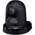 Panasonic Cámara PTZ AW-UE70 4K para Interior Dia/Noche (negra)
