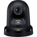 Panasonic Cámara PTZ AW-UE70 4K para Interior Dia/Noche (negra)