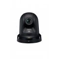 Panasonic Cámara PTZ AW-UE70 4K para Interior Dia/Noche (negra)