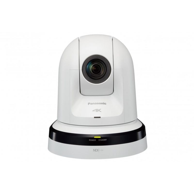 Panasonic C&aacute;mara PTZ 20x 4K NDI AW-UN70 4K-PTZ-Apodax