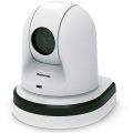 Panasonic Cámara PTZ AW-HE40SW HD-SDI (blanca)