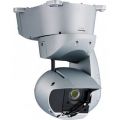 Panasonic Cámara PTZ Exterior 20x AW-HR140 IP/SDI (plata)